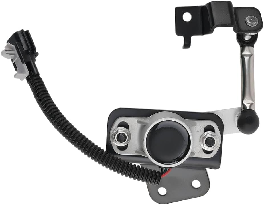 Rear Suspension Height Adjuster Compatible With QX80 Luxe 5.6L V8 2016 2017 2018