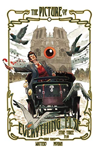 11 Best New Graphic Novel Ebooks To Read In 21 Bookauthority