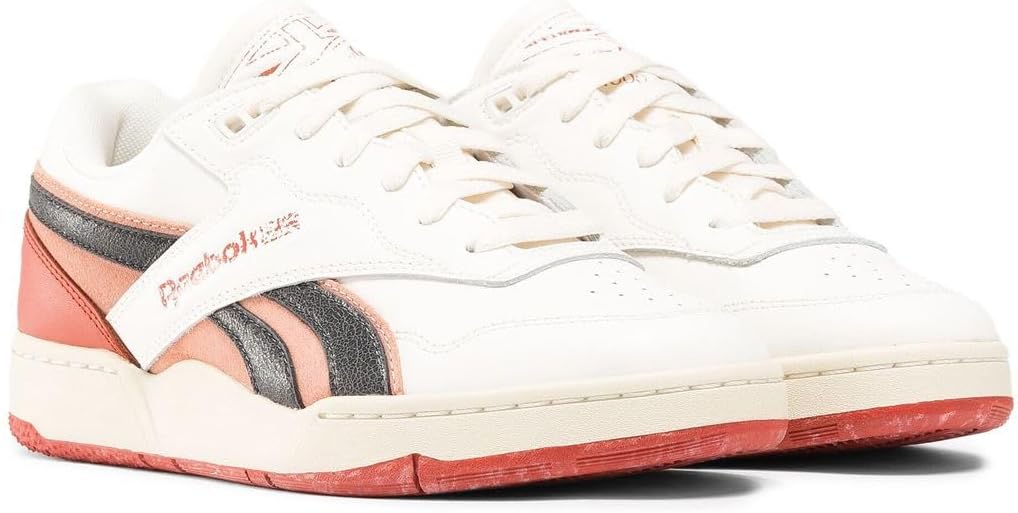 Reebok Women's Bb 4000 Ii Pt Sneaker