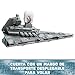 Imagen de LEGO Star Wars 75394 Destructor Estelar Imperial