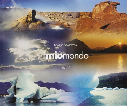  Il mio mondo