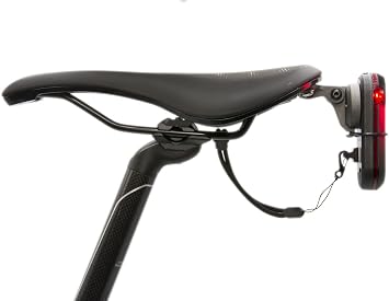 Trek Bontrager Blendr Saddle 
