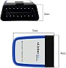vLinker BM + OBD2 بلوتوث أداة المسح التشخيصي OBDII سيارة الماسح الضوئي لدائرة الرقابة الداخلية الروبوت وويندوز - صنع لBimmerCode