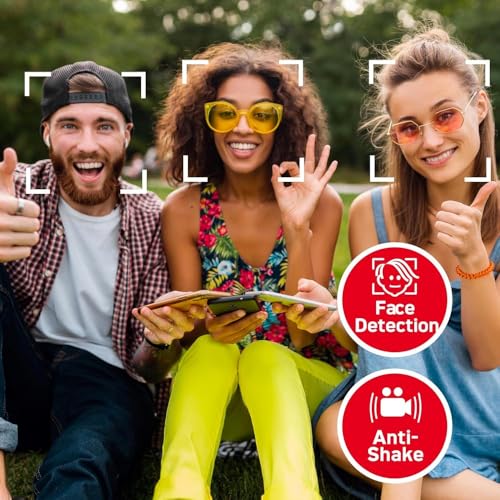 FOTOCAMERA DIGITALE AGFA DC9200 - 6