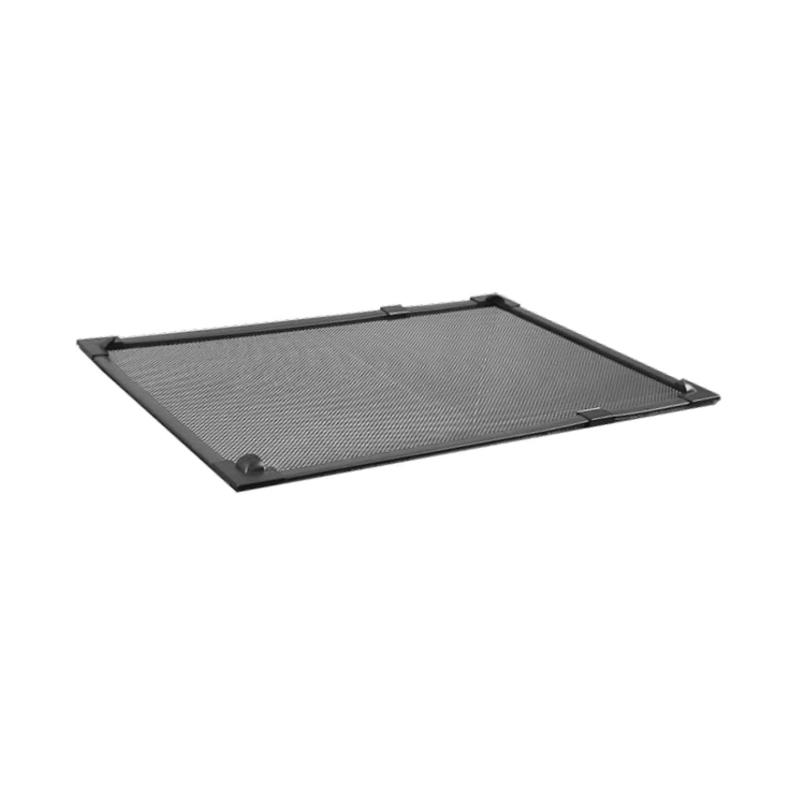 Couvercle D'aquarium - Filet de Protection en - Facile à Installer Soi-même Anti-Saut, 100cmx100cm