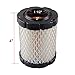 591583 Air Filter Replacement Replaces 5429K, 591383, 796032 Pre-Filter Cleaner