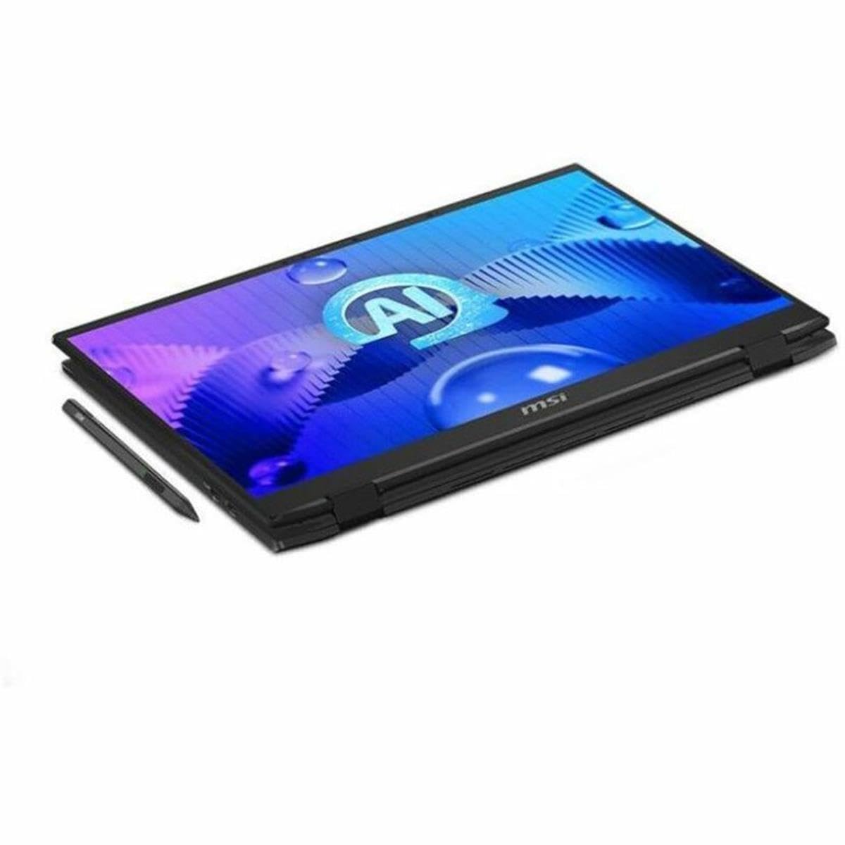 Geforce Rtx 4060 MSI Summit E16 AI Studio Laptop 16