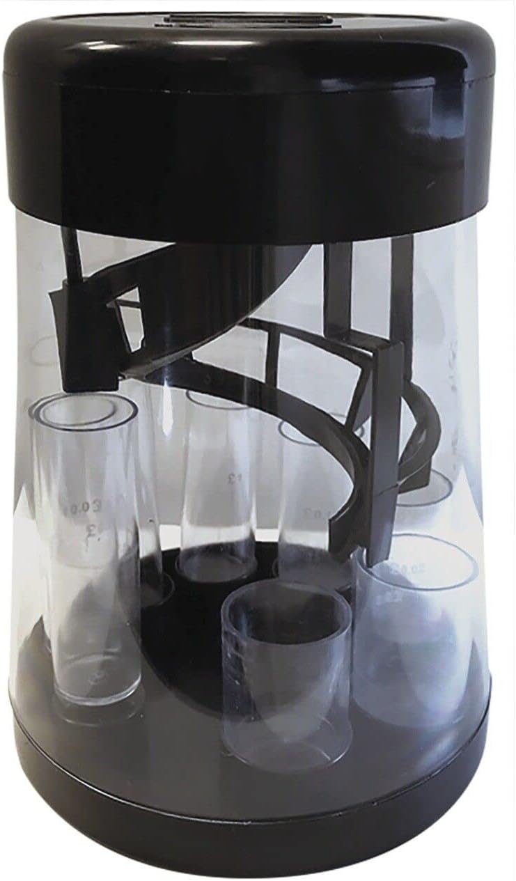 TRTO 1Pcs Digital Coin Counter And Sorter Money Jar Change Counting