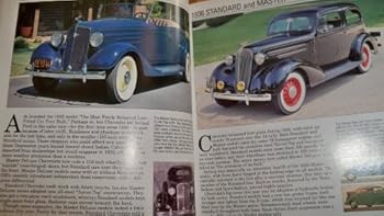 Chevrolet: The Complete History