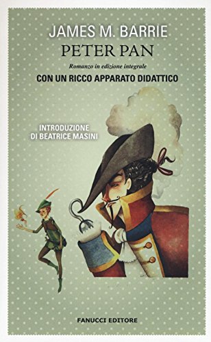 Peter Pan. Ediz. integrale