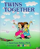Twins Together 188740323X Book Cover