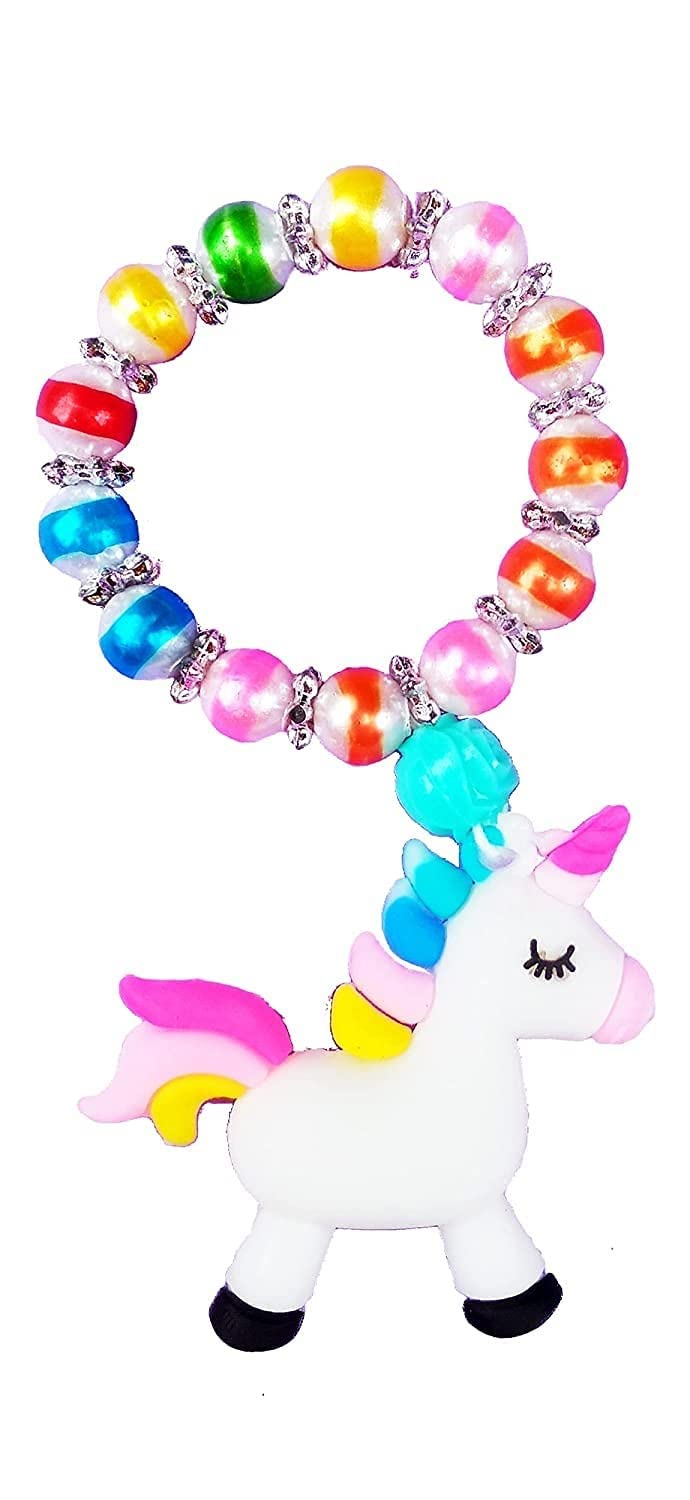 CrazyGifts Girls Unicorn Rakhi Bracelet (B099G42LCF) Amazon Price History, Amazon Price Tracker