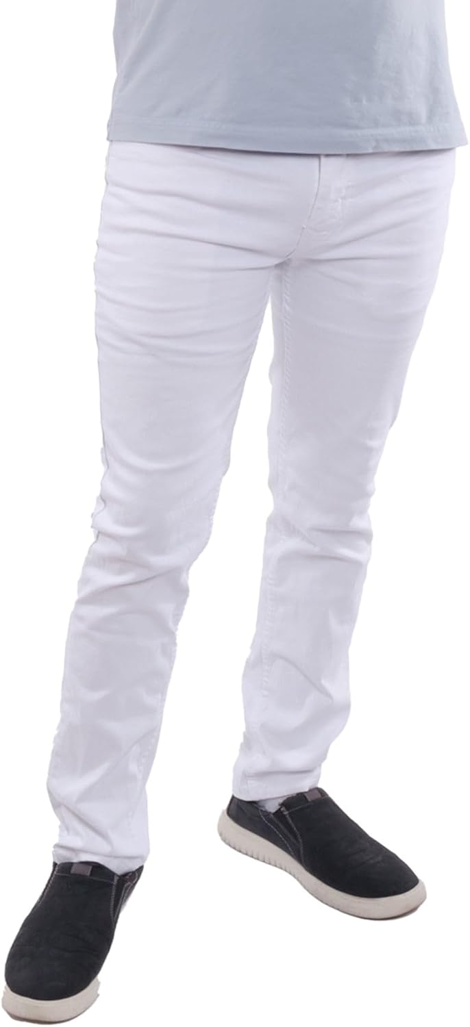 The Perfect Jean TPJ Mens Slim Thick Fit Jean
