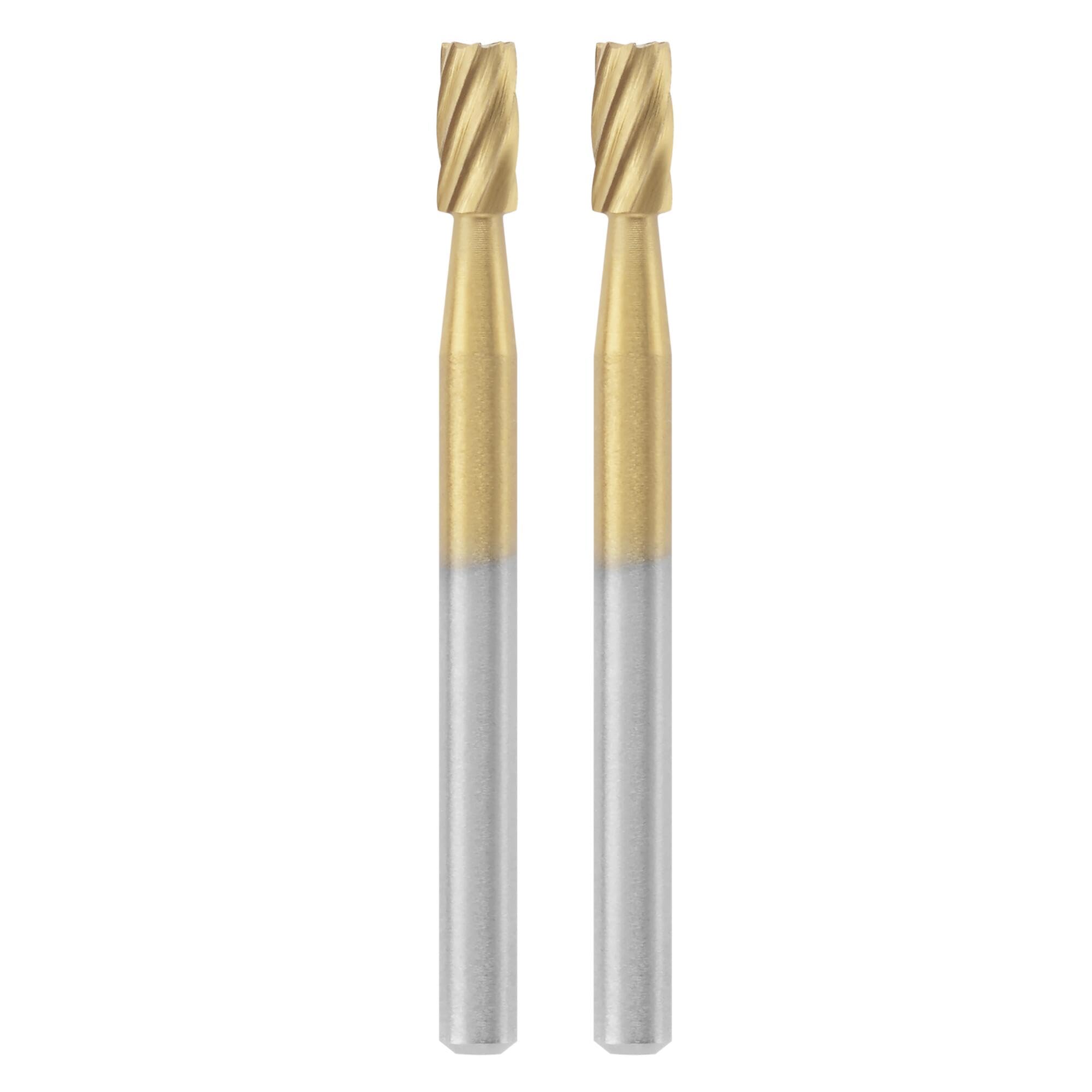 Dremel Max Life 194HP : lot de 2 forets de sculpture pour donner vie à vos projets créatifs