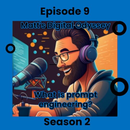 Season 2 / Episode 9: Hack Reality with Prompts: Build Anything with AI