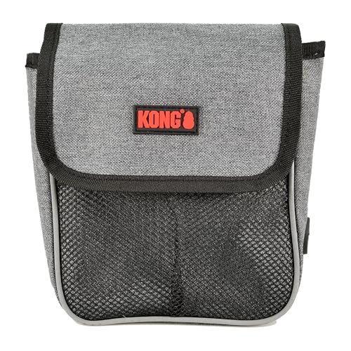 Sac de randonnée KONG de 40L avec multiples compartiments ergonomiques - 3