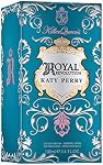Katy Perry Royal Revolution Eau De Parfum pulvérisé3,4 Oz./ 100 Pour les femmes par 0.72 Livres