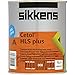 Produktbild Sikkens Cetol HLS Plus Translucent Wood Stain Light Oak 1 Litre