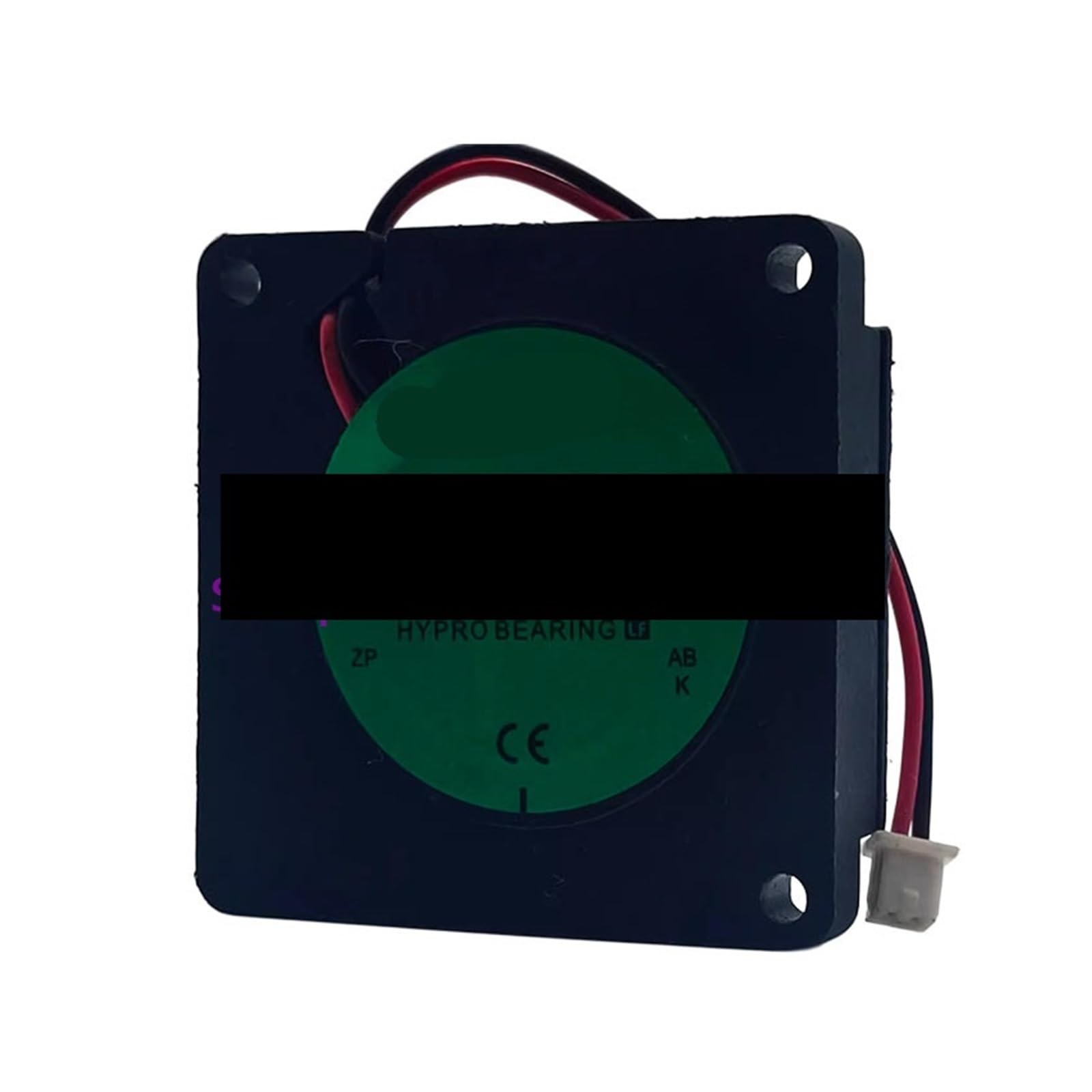 LWJYIPETZQ For AB3505HX-JB0 3507 5V 0.10A 3.5CM Cooling Fan