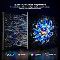 UPERFECT Portable Monitor QLED 4K 15,6" 146% sRGB 2000:1 500Nits – Ansicht 3