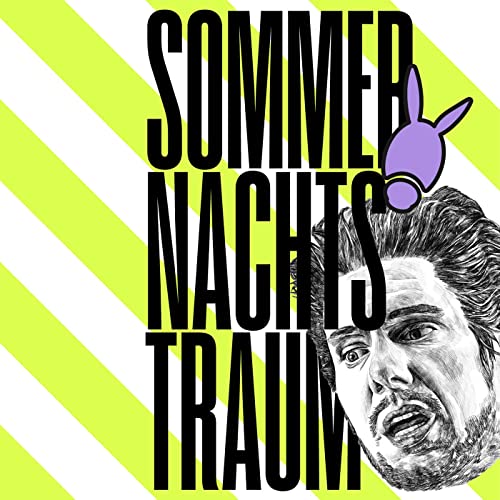 &rsaquo;Ein Sommernachtstraum&lsaquo; von William Shakespeare