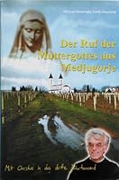 Our Lady's Call From Medjugorje 8884240999 Book Cover