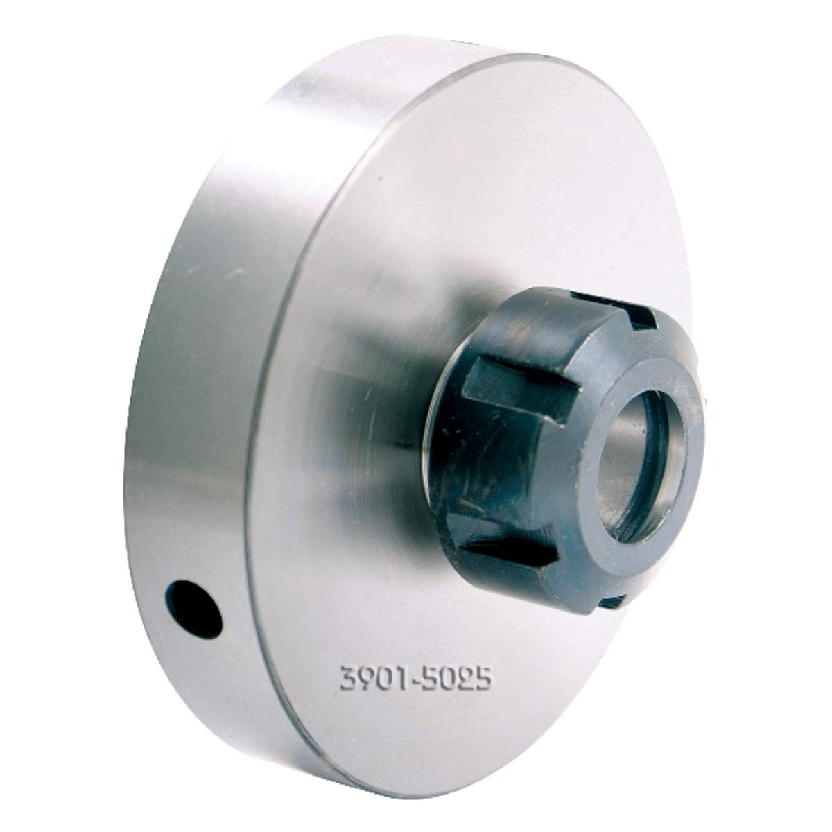 3901-5025 ER-25 Collet Chuck, 102 mm Diameter