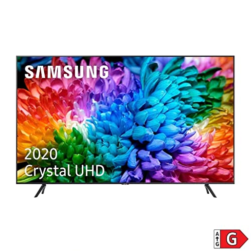 Samsung Series 7 43TU7092U 109 2 cm 43 4K Ultra HD Smart TV Wifi Neuf - vue 6