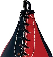 Vista 3 de TMA Saco de boxeo de la velocidad del boxeo del boxeo de la bola de la bola de la velocidad del saco