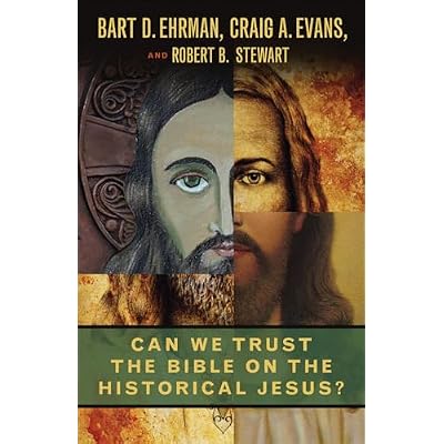 Can We Trust the Bible on the Historical Jesus?