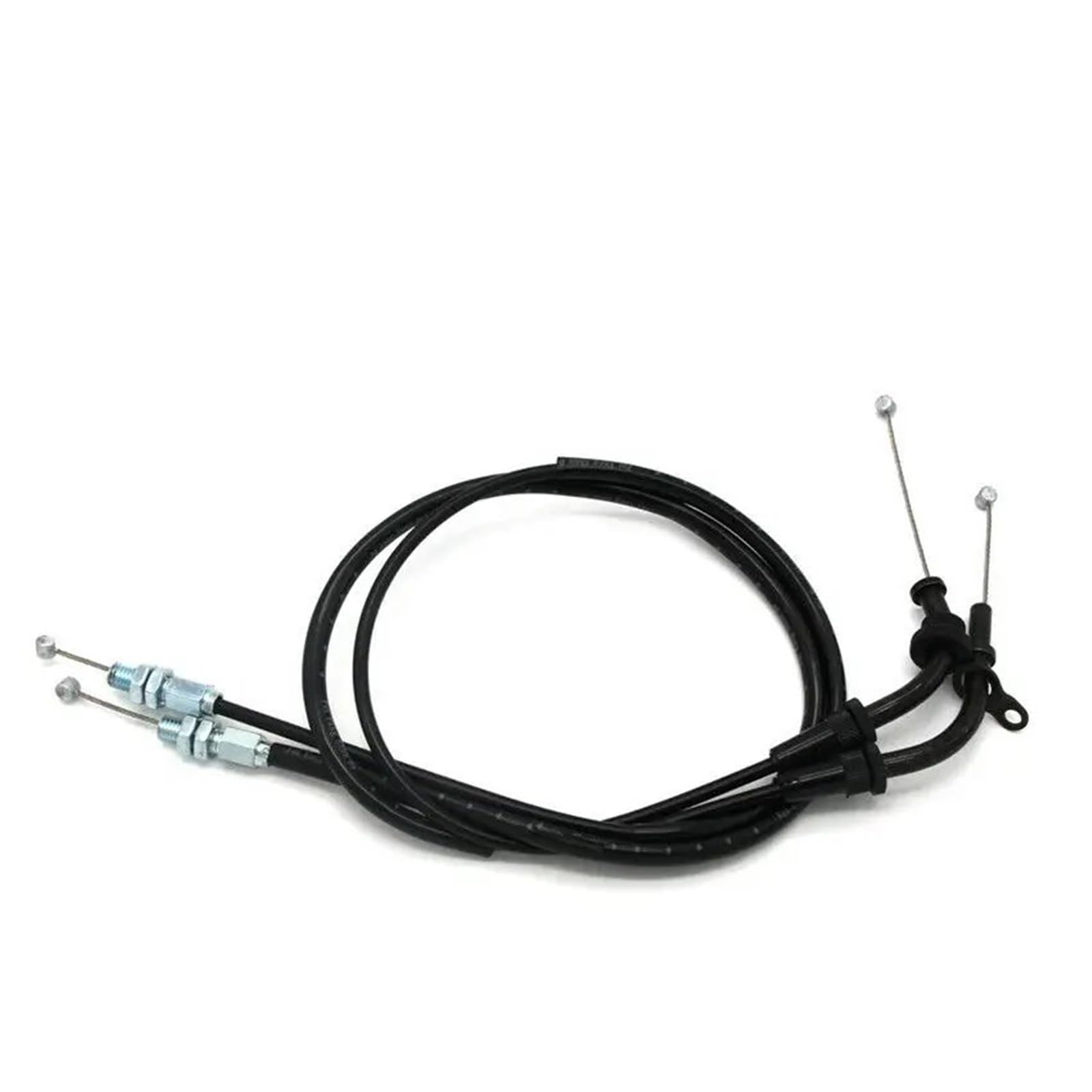 Cavo Acceleratore In Acciaio Per S&uzuki SV1000 2003-2007 E SV650 2003-2009 58300-16GB0