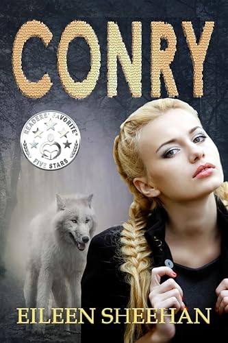 Conry (Spanish Edition)