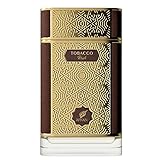 red tobacco review Red Tobacco by Olga