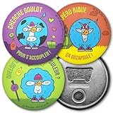 Le fromage, c'est la vie !