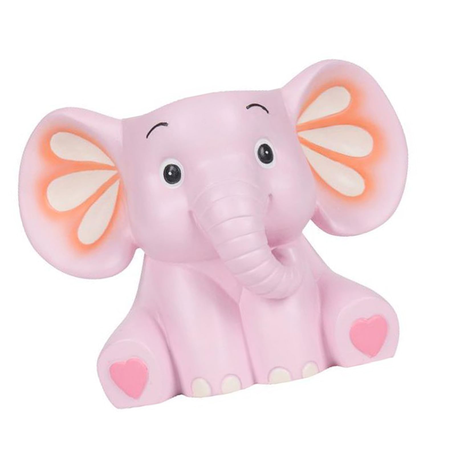 Pot à crayons design éléphant, une idée cadeau pour une salle d'étude ordonnée