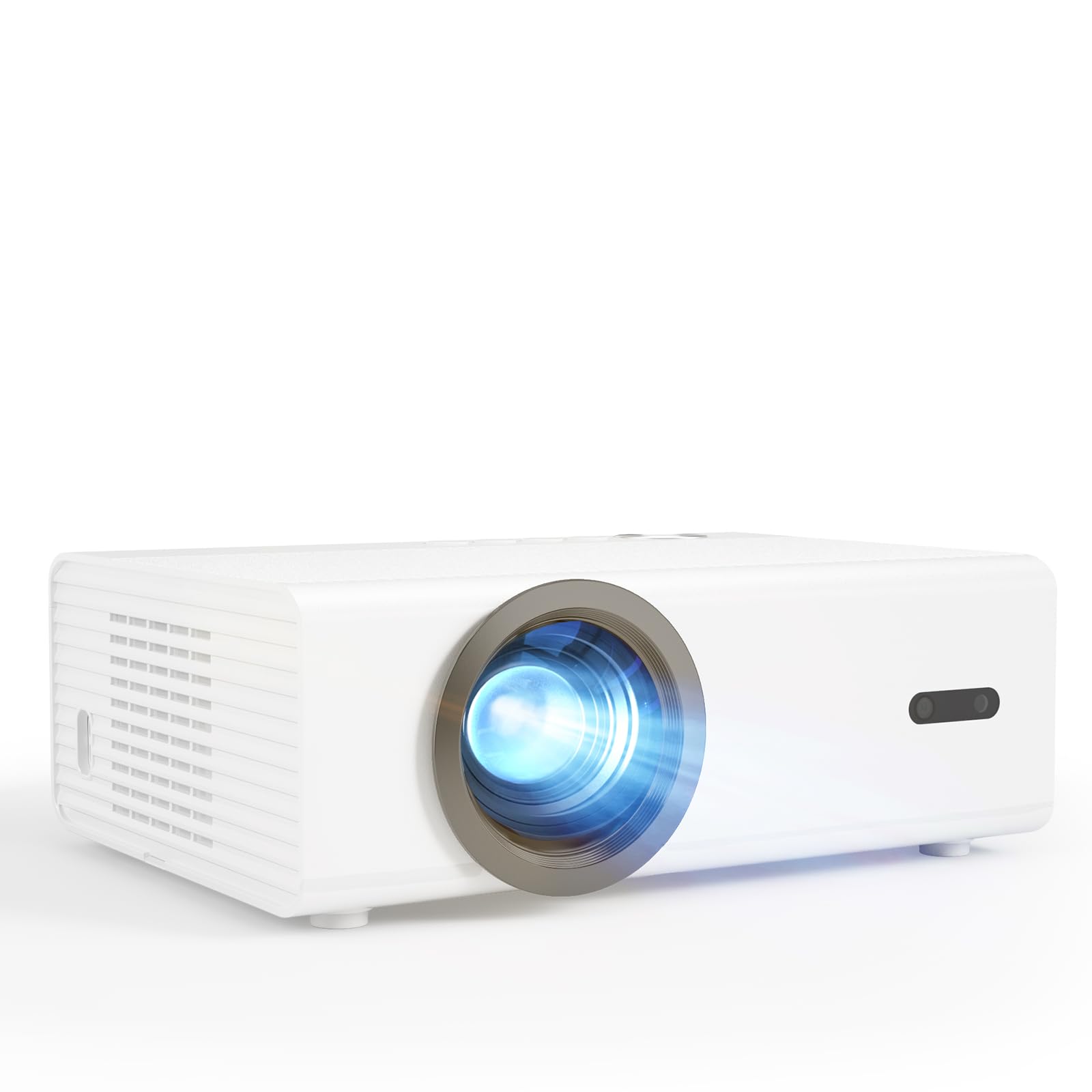 Amazon.com: 【Netflix Built-in & Native 1080P Projector】AKIYO