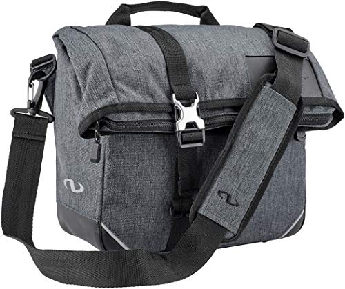 Norco Barnsbury Lenkertasche Mehrfarbig One Size