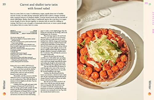 Oh Editions 9781914317217 The Magnificent Book Of Vegetables: Eat A Rainbow Everyday thumb #9