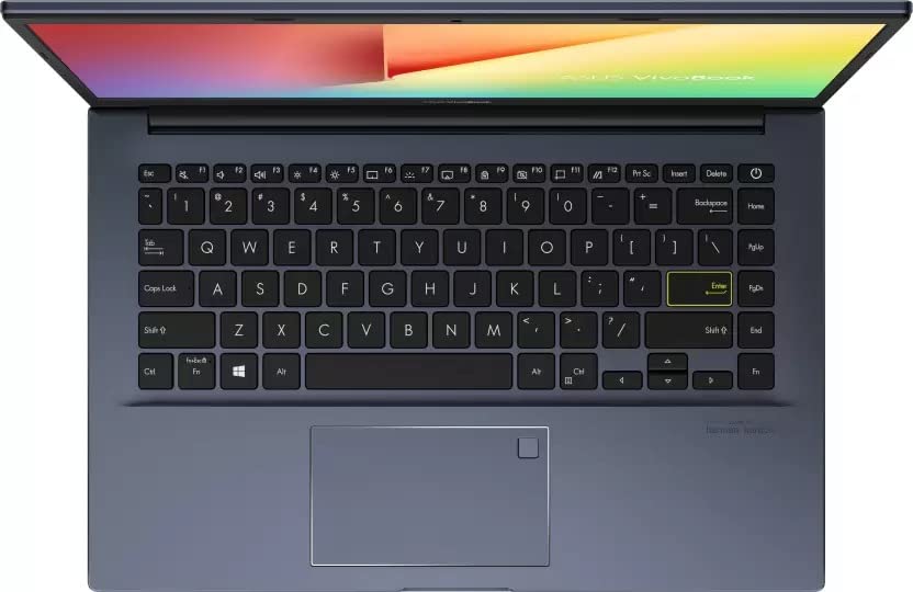 ASUS VivoBook Ultra 14 (2022) Core i3 11th Gen - (8 GB/512 GB SSD
