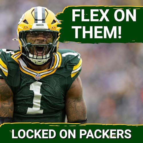 MVPARSONS: Micah Parsons is worth MORE to the Green Bay Packers than most quarterbacks