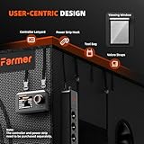 SPIDER FARMER B0894V1PYX lato 4