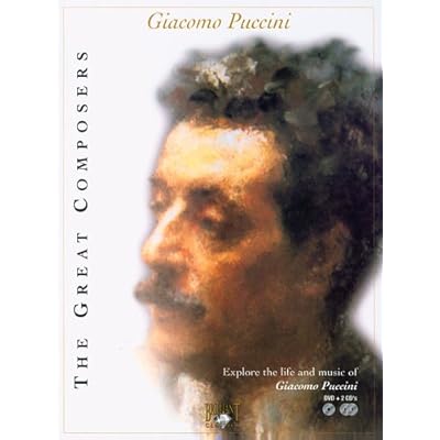Great Composers: La Boheme