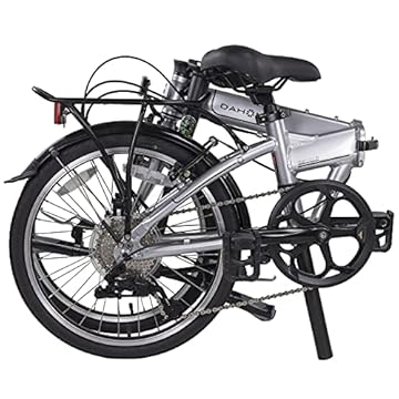 best dahon folding bike