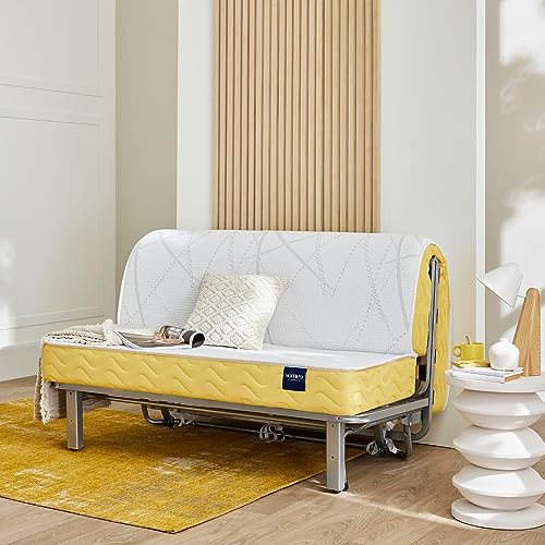 Someo Matelas BZ Mousse Aurore 400 140x190