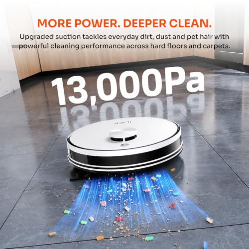 ILIFE A30 Pro Robot Vacuum & Mop