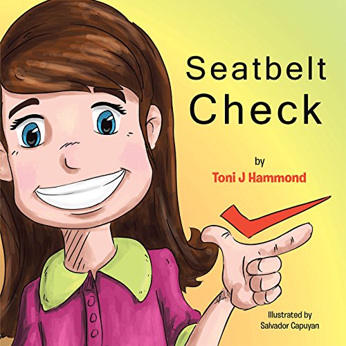 Seat Belt Check (English Edition)