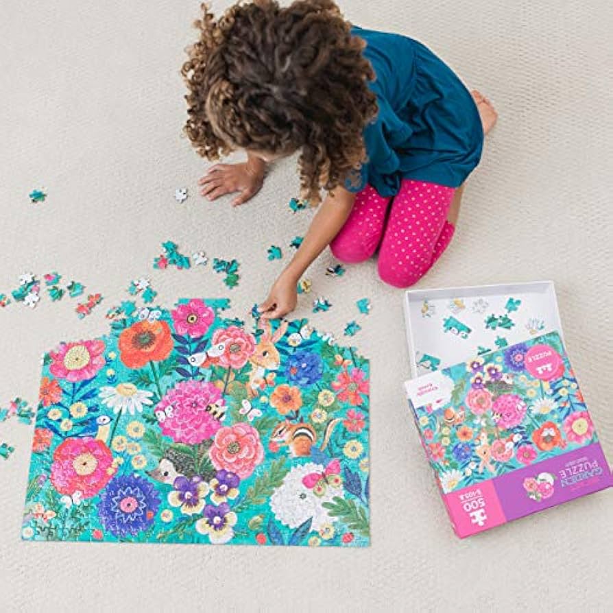 シークレットガーデン ZIXX ナンシー シークレットガーデン | Robotime