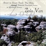  River to River Trail: the Hike