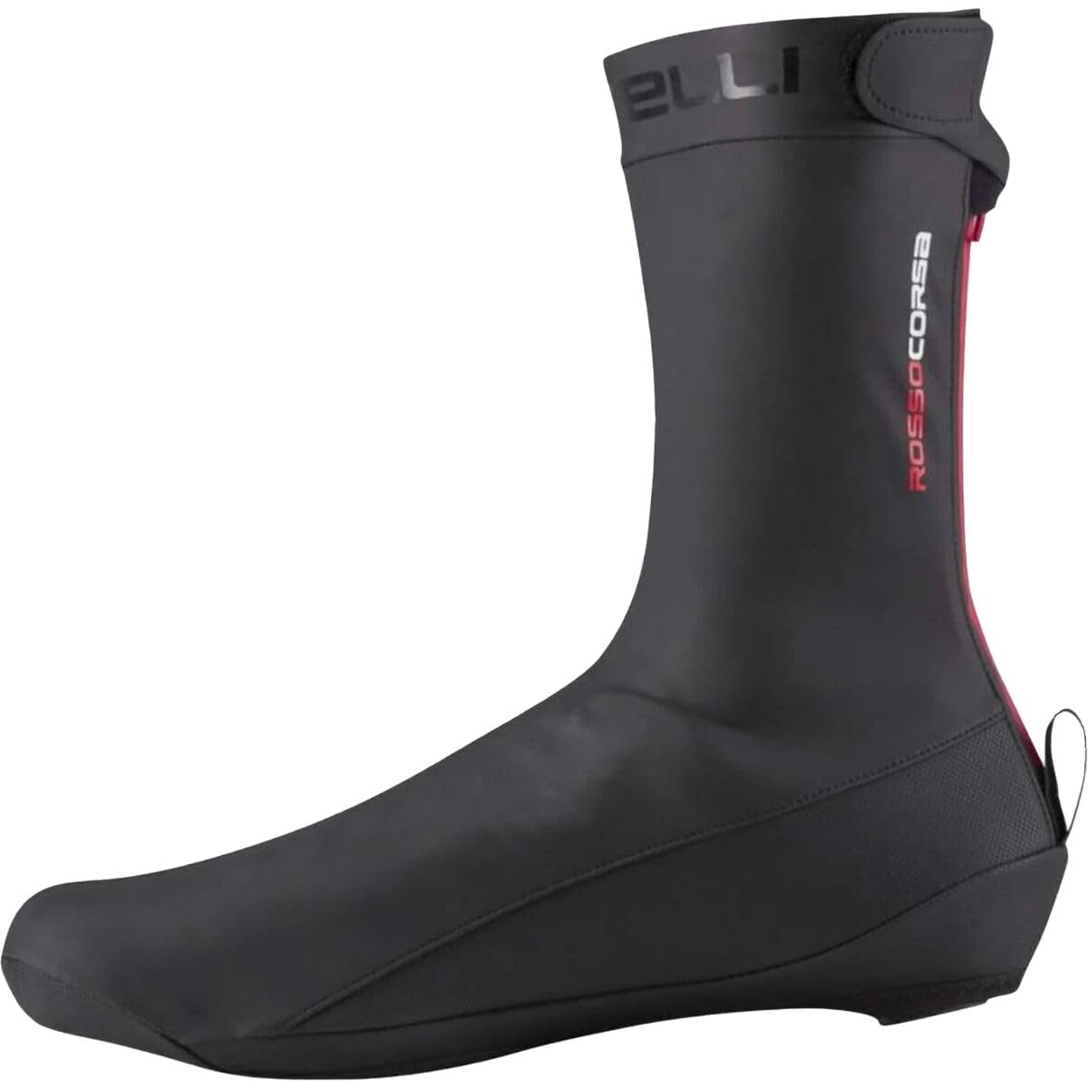 CASTELLI Pokrowce na buty Mężczyźni Deszcz 4 Obuwie