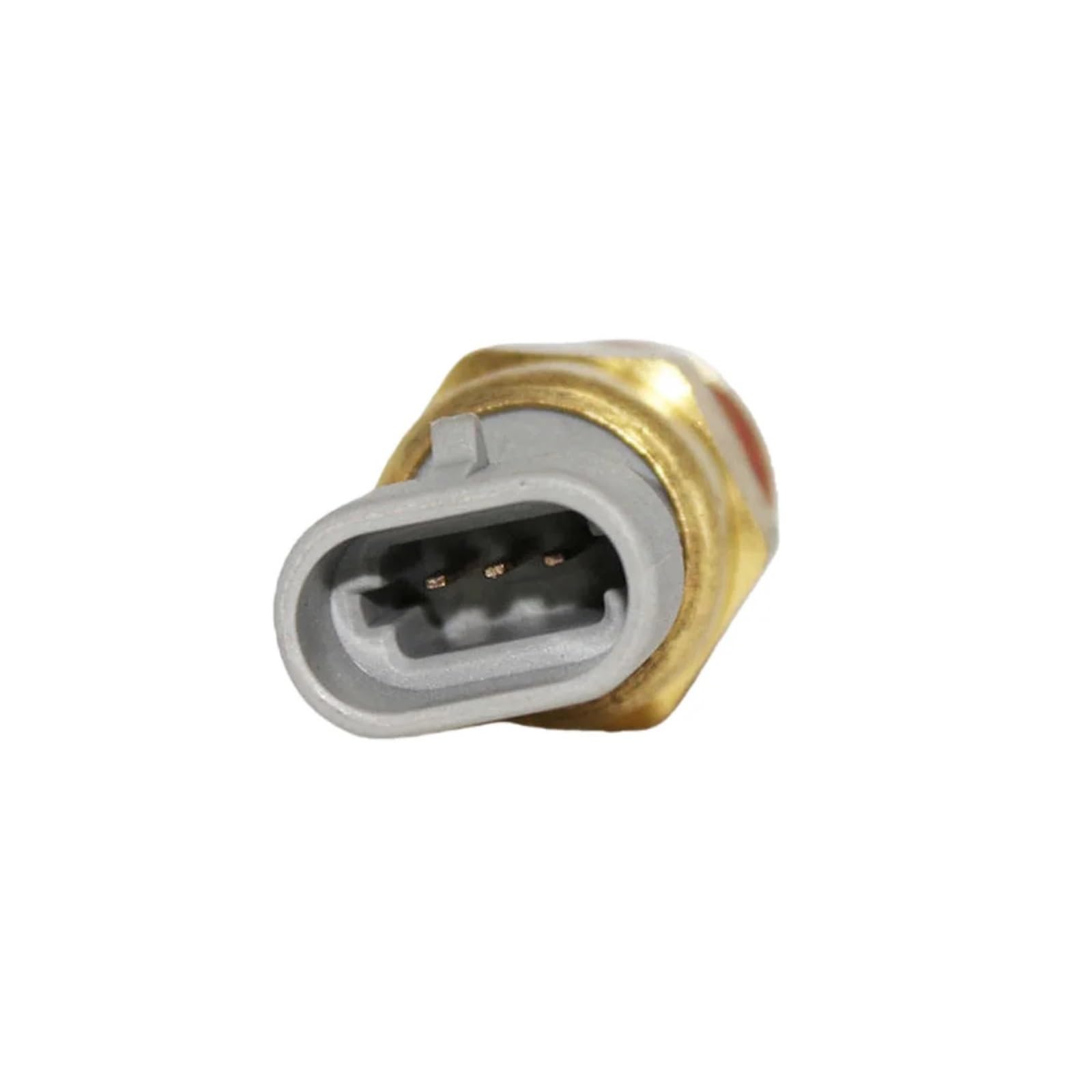 sensor agua filtro diésel Ajuste para Cummins 3408627 accesorios de generador diésel sonda del Sensor de temperatura Sensor de temperatura del agua